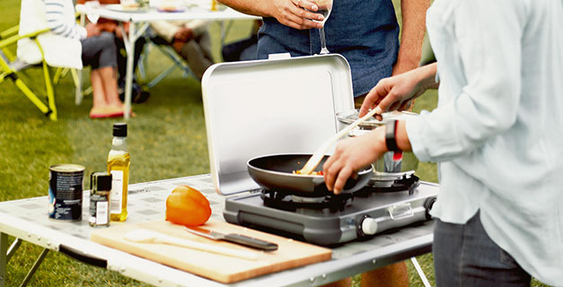 Cookware