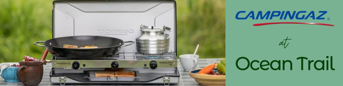 Campingaz