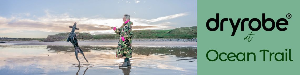dryrobe