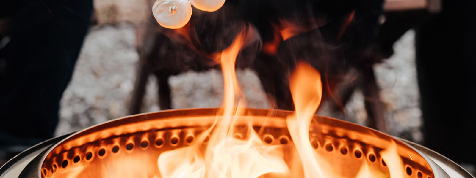 Firepits
