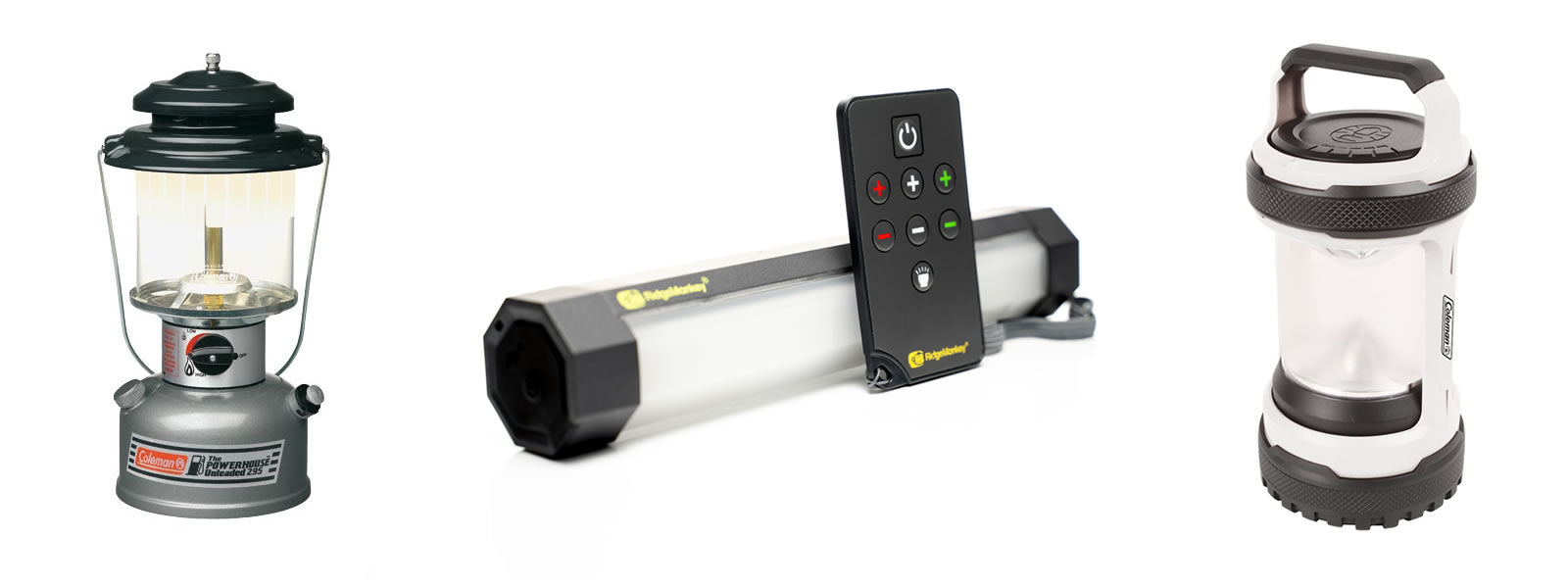 Lighting & Electrical