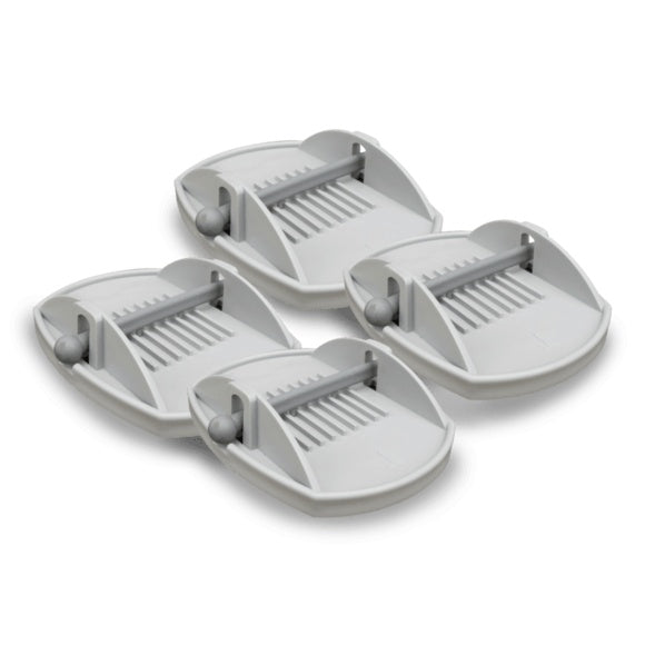 Kampa Lunar Levelling Pads Set of 4