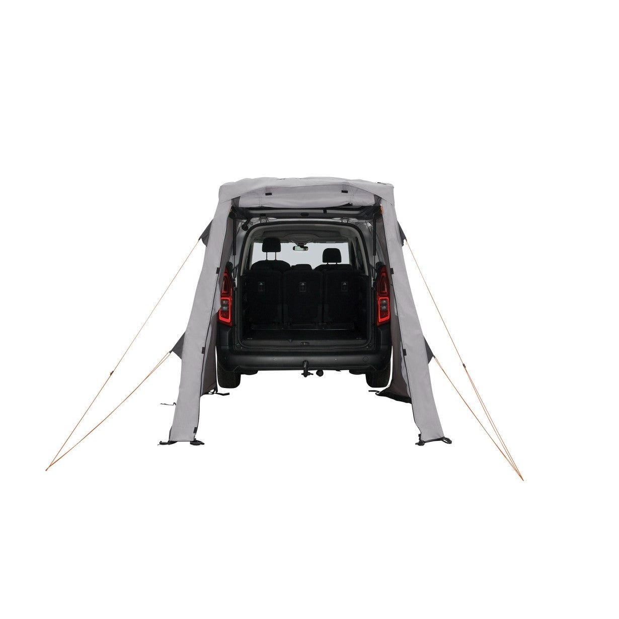 Easy Camp Vehicle Awning Krossbu Mini