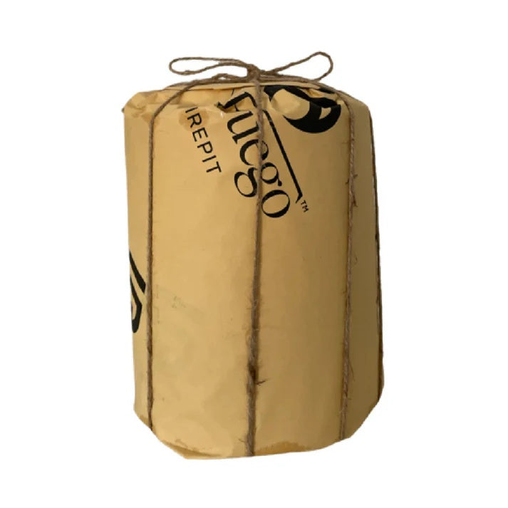 EcoFuego 4.5kg Natural Wax Refill