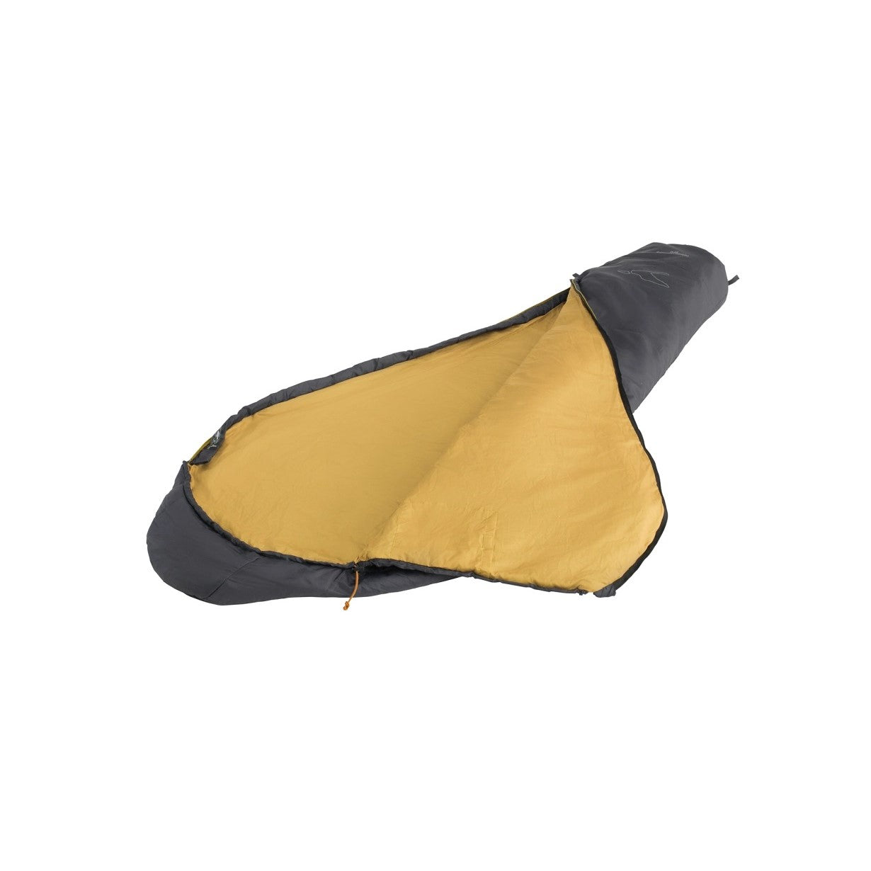 Easy Camp Falcon I Mummy 10°C Sleeping Bag