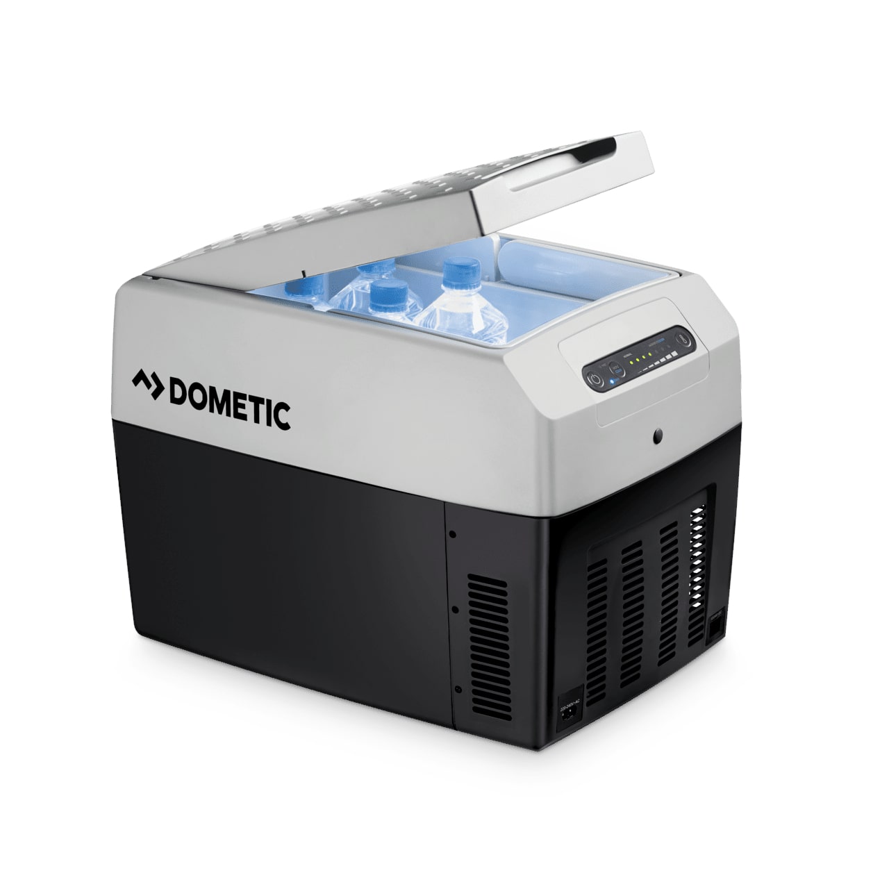 Dometic TropiCool TCX 14 Portable thermoelectric cool box | 15 L