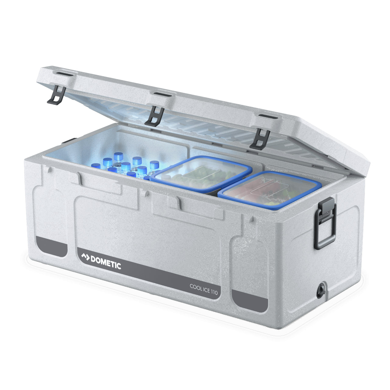 Dometic Cool-Ice CI 110 Insulation box | 111 L | Stone
