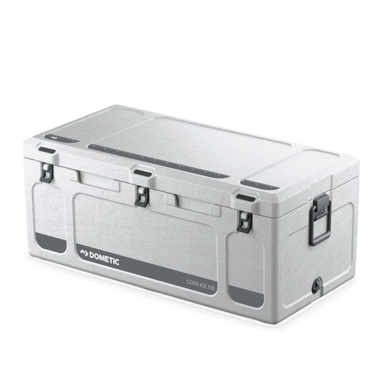 Dometic Cool-Ice CI 110 Insulation box | 111 L | Stone