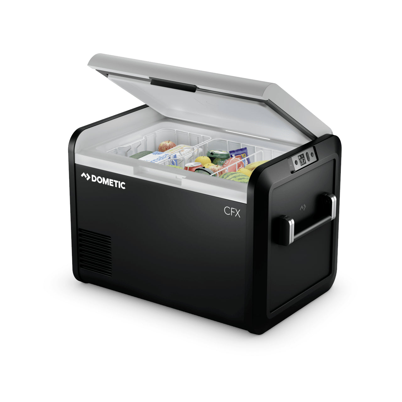 Dometic CFX3 55IM Mobile compressor coolbox with ice maker function | 53 L