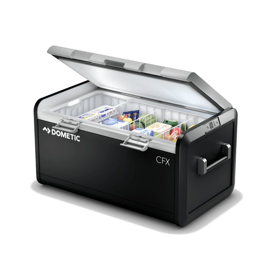 Dometic CFX3 100 Mobile compressor coolbox | 99 L