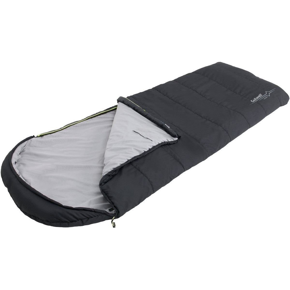 Outwell Campion Sleeping Bag Single 215 x 80 cm