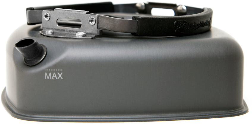 RidgeMonkey RM SK S Square Kettle Small