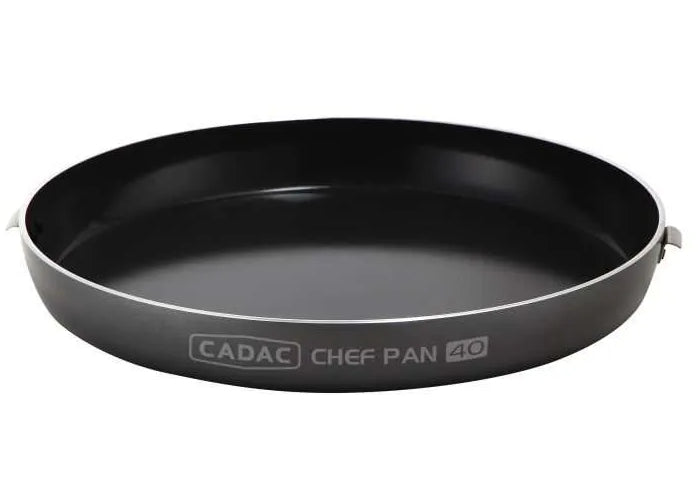 CADAC Chef Pan 40 - OceanTrail