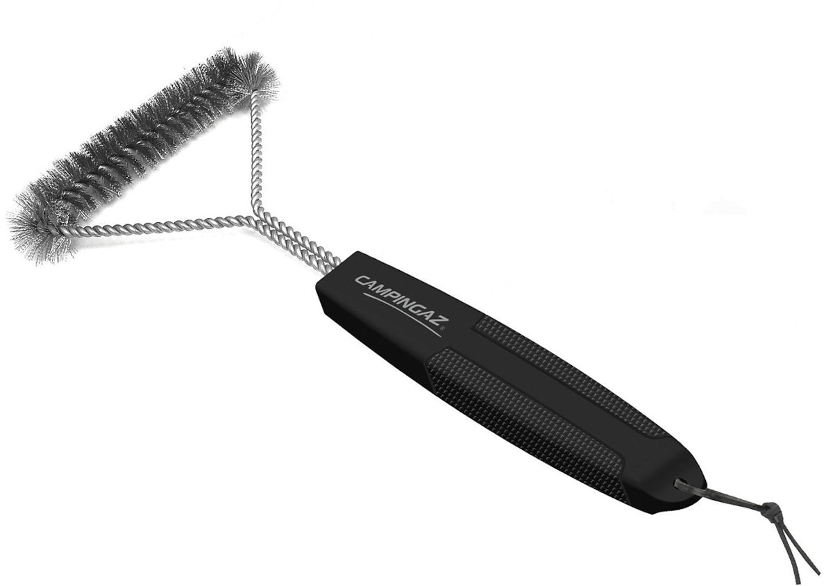 Campingaz Triangle Barbecue Brush