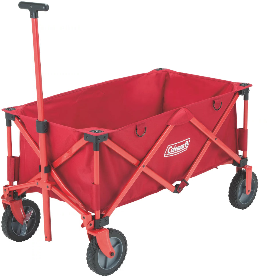 Coleman Camping Wagon