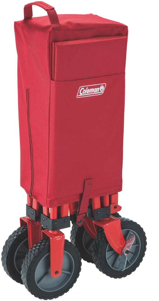 Coleman Camping Wagon