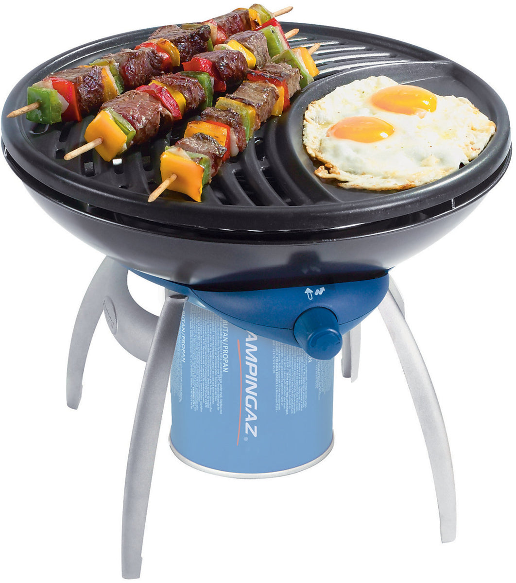 Campingaz Party Grill Camping BBQ & Stove CV - OceanTrail