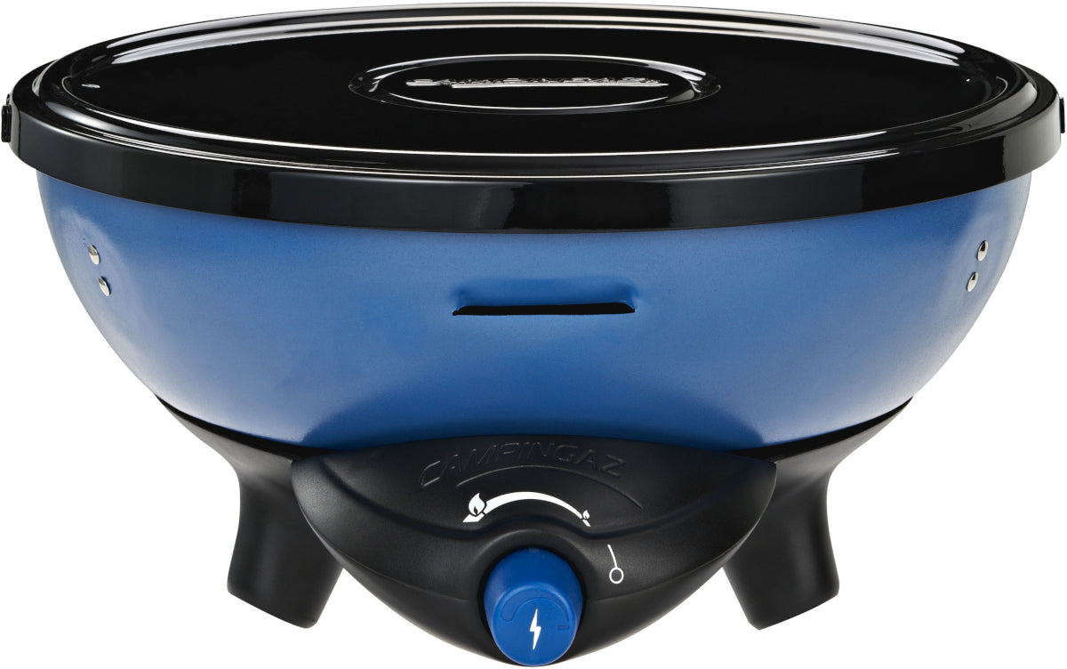 Campingaz Party Grill 200 Camping BBQ & Stove CV - OceanTrail