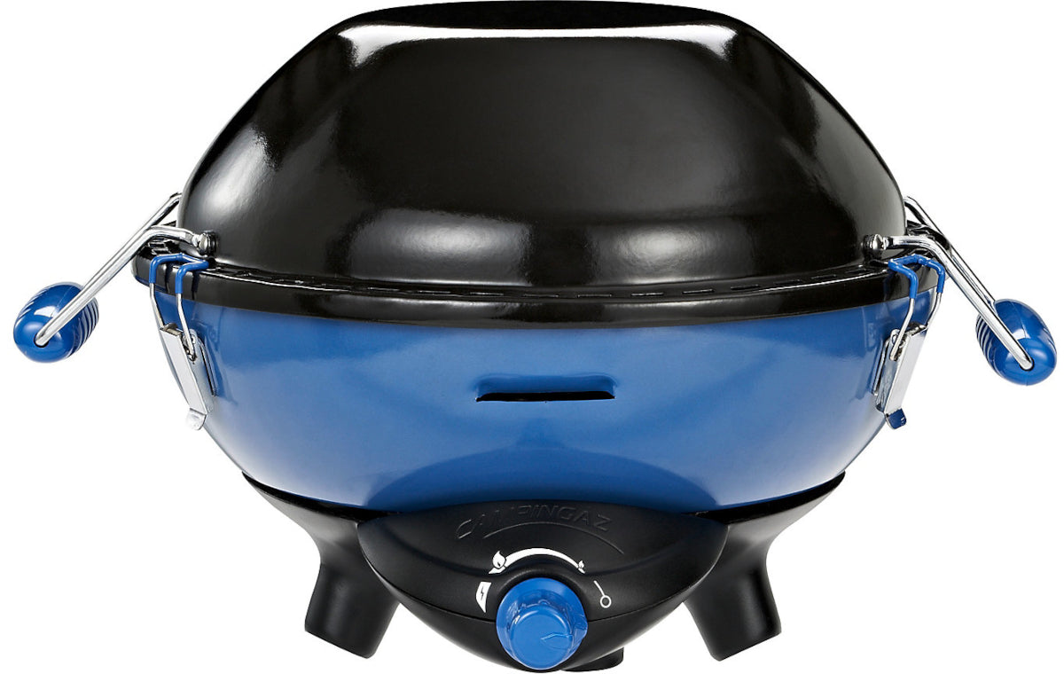 Campingaz Party Grill 400 CV Camping BBQ & Stove - OceanTrail