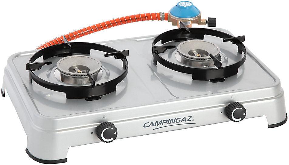 Campingaz Camping Cook CV Gas Stove - OceanTrail