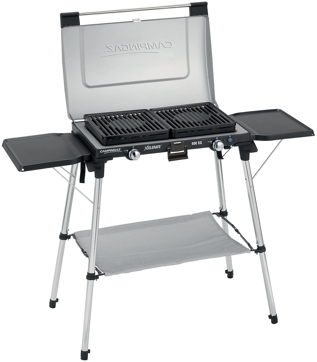 Campingaz 600 SG Gas Stove INT - OceanTrail
