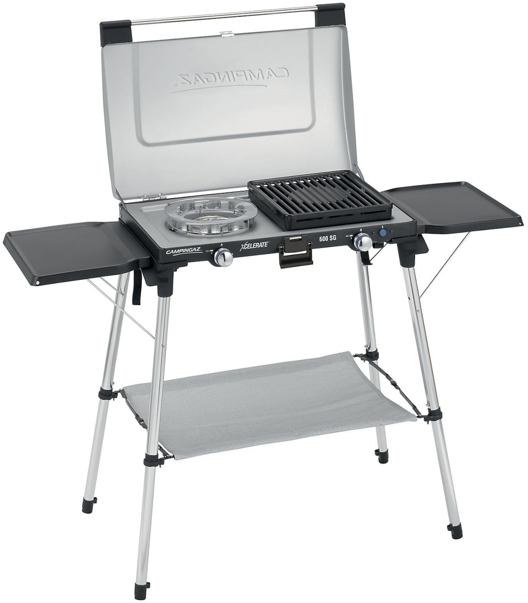 Campingaz 600 SG Gas Stove INT - OceanTrail