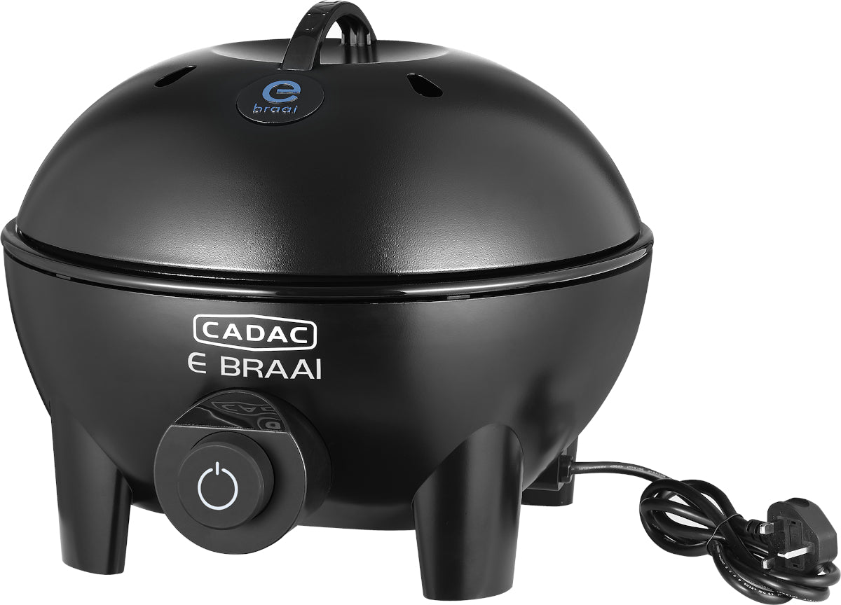 CADAC E Braai Electric BBQ - OceanTrail