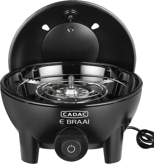 CADAC E Braai Electric BBQ - OceanTrail