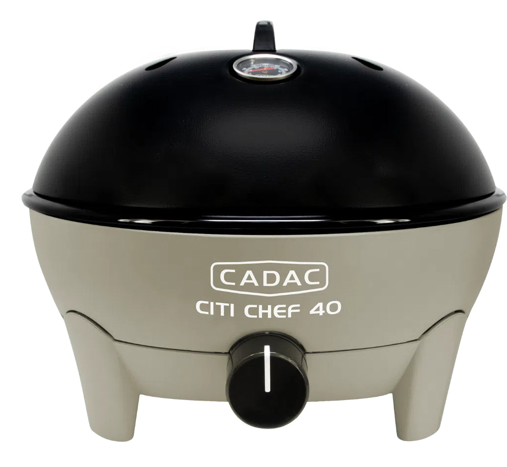 CADAC Citi Chef 40 Olive Green - OceanTrail
