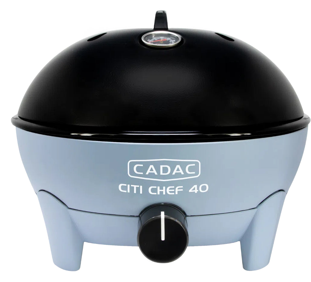 CADAC Citi Chef 40 Sky Blue