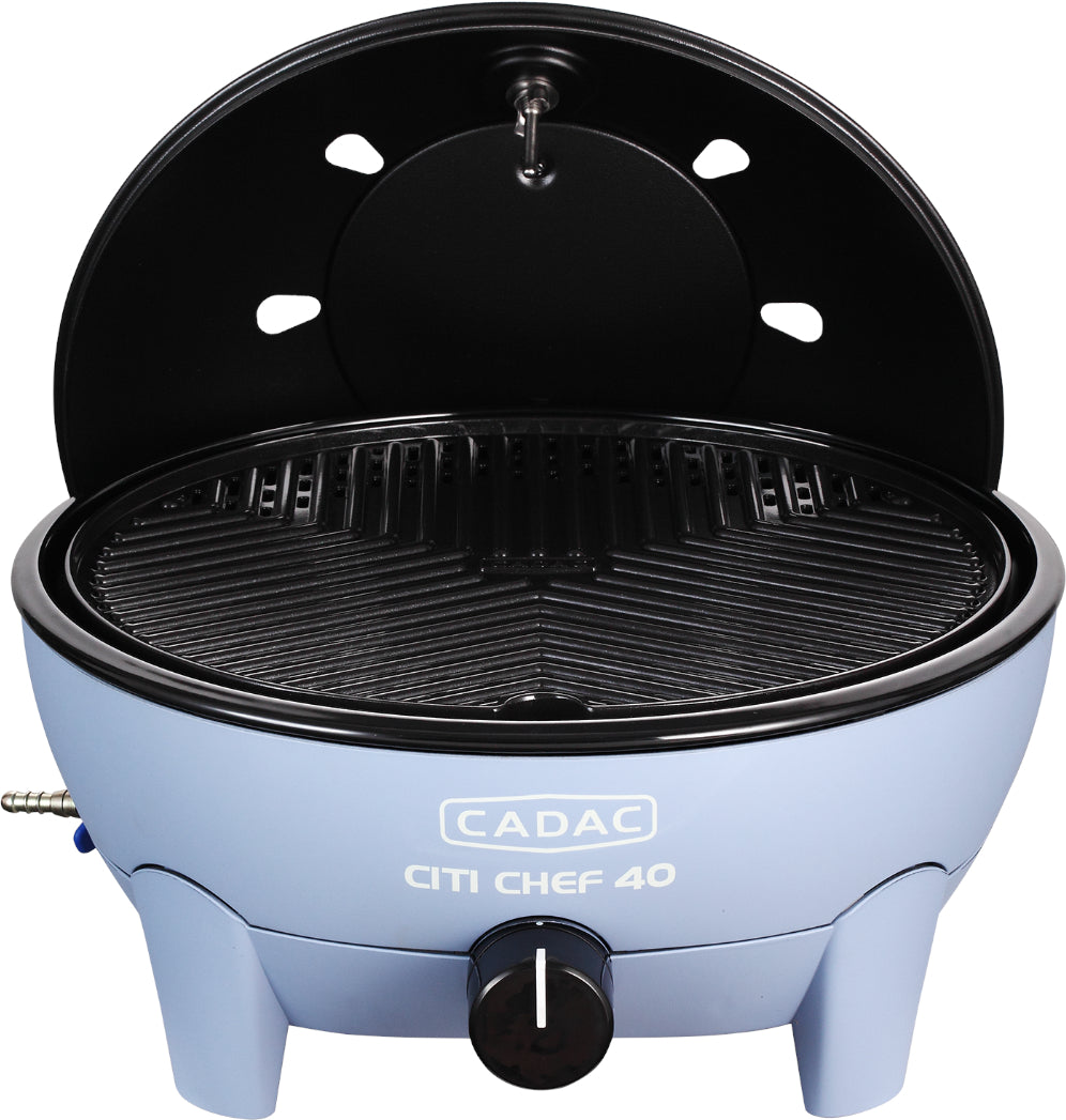 CADAC Citi Chef 40 Sky Blue