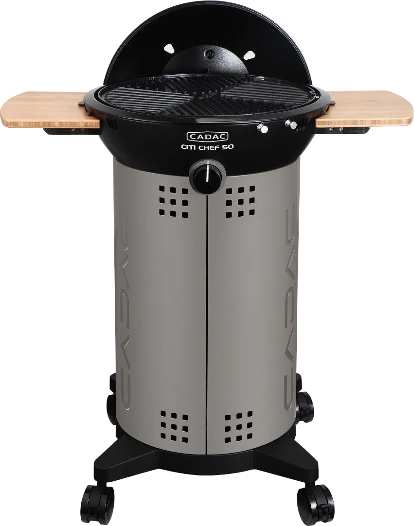 CADAC Citi Chef 50 BBQ - OceanTrail