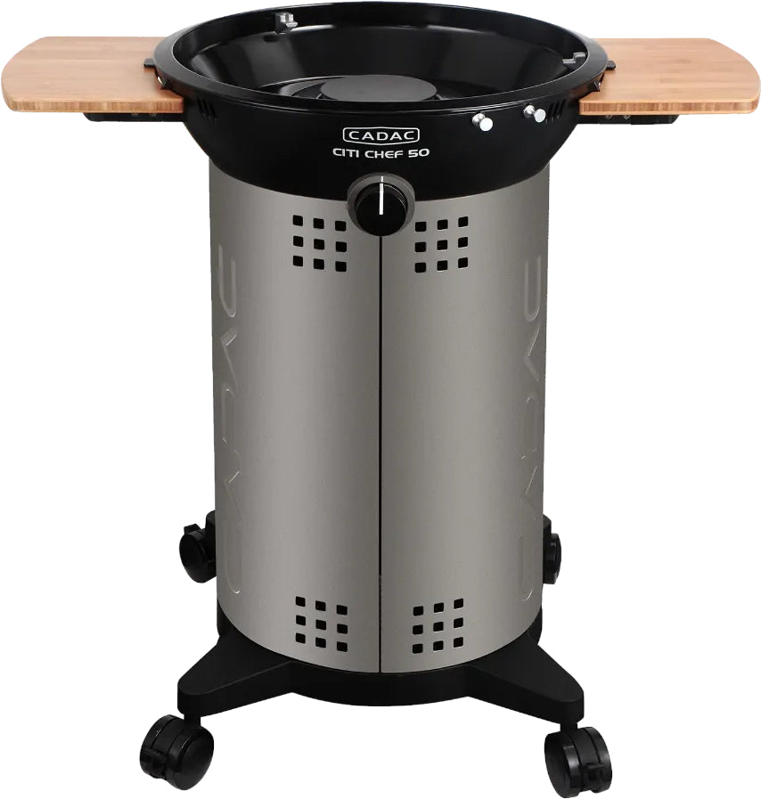 CADAC Citi Chef 50 BBQ - OceanTrail