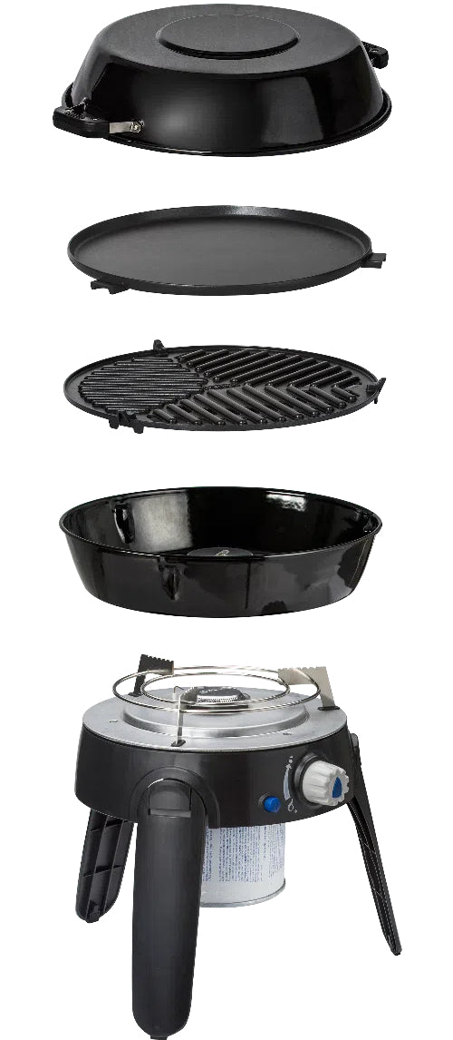 CADAC Safari Chef 30 HP BBQ - OceanTrail