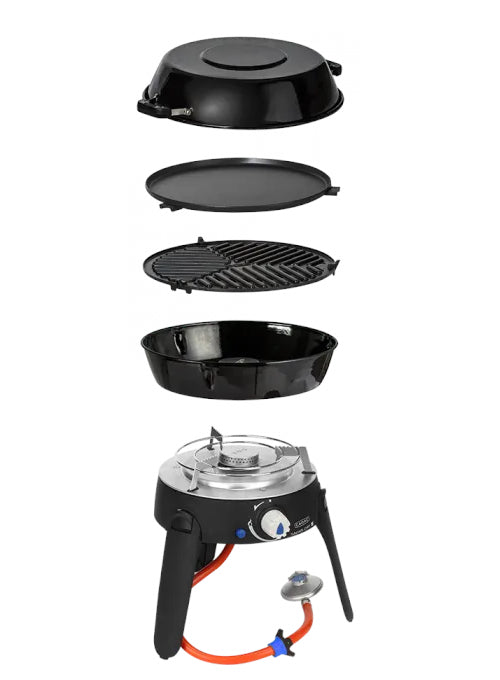 CADAC Safari Chef 30 LP BBQ