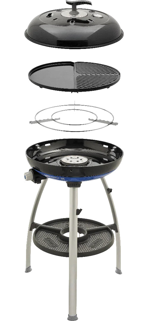 CADAC Carri Chef 50 - BBQ/Plancha - OceanTrail