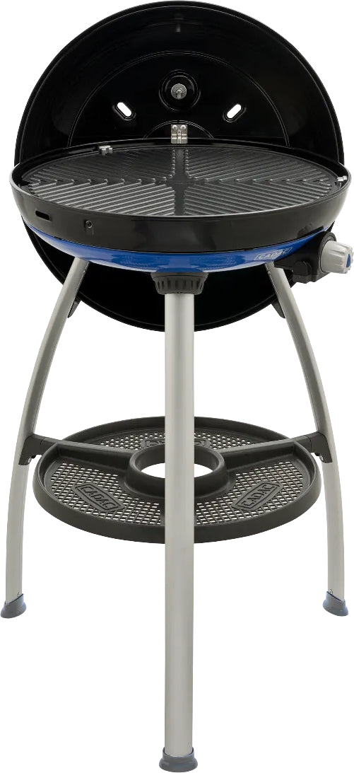 CADAC Carri Chef 50 BBQ/Chef Pan Combo - OceanTrail