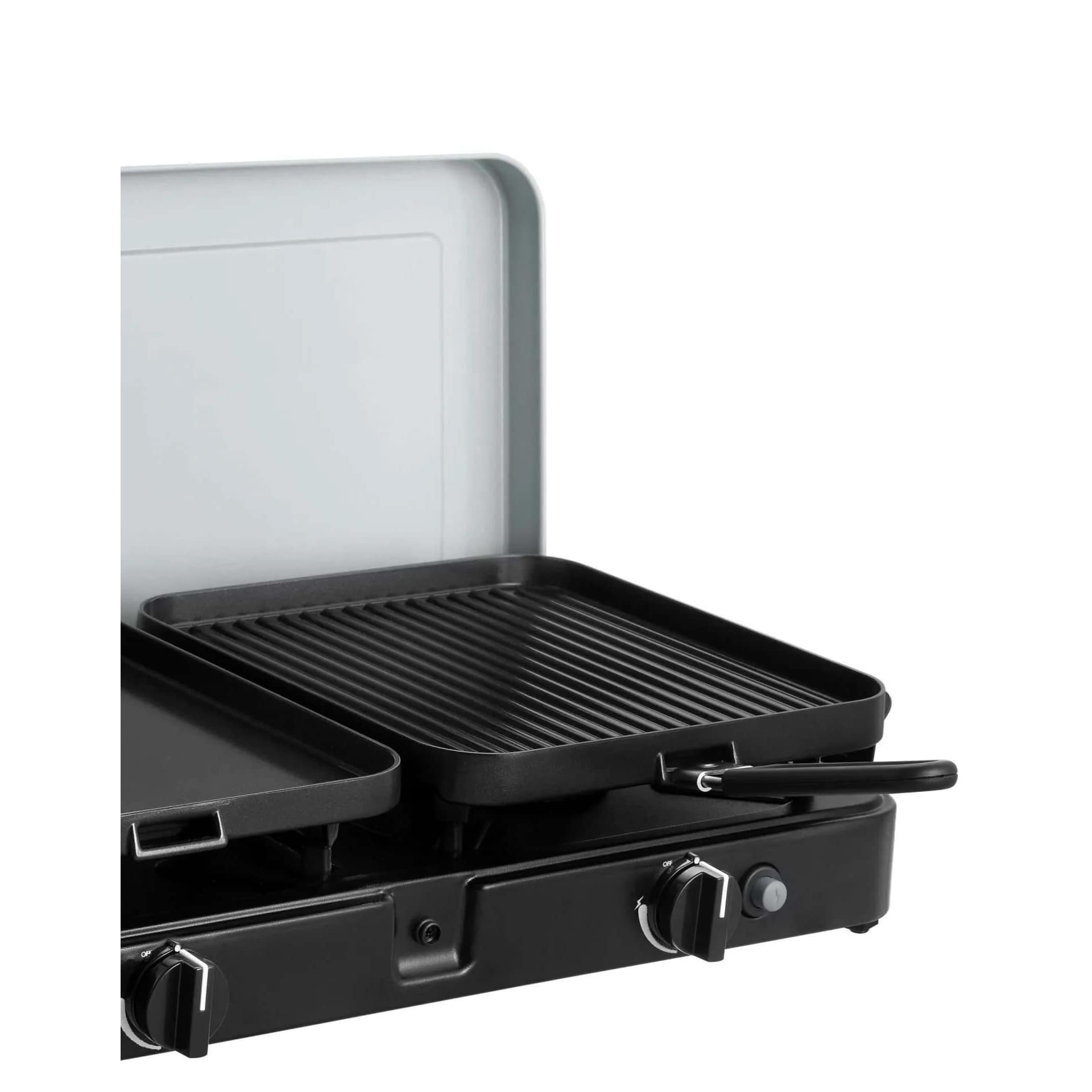 CADAC 2 Cook 2 Flat grill plate