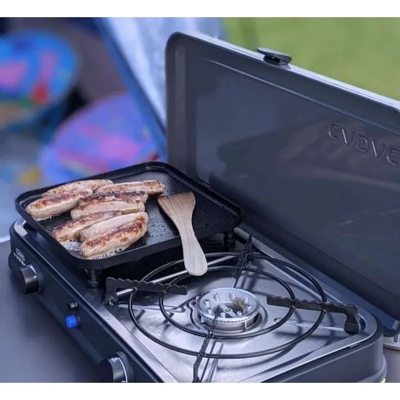 CADAC 2 Cook 2 Flat grill plate