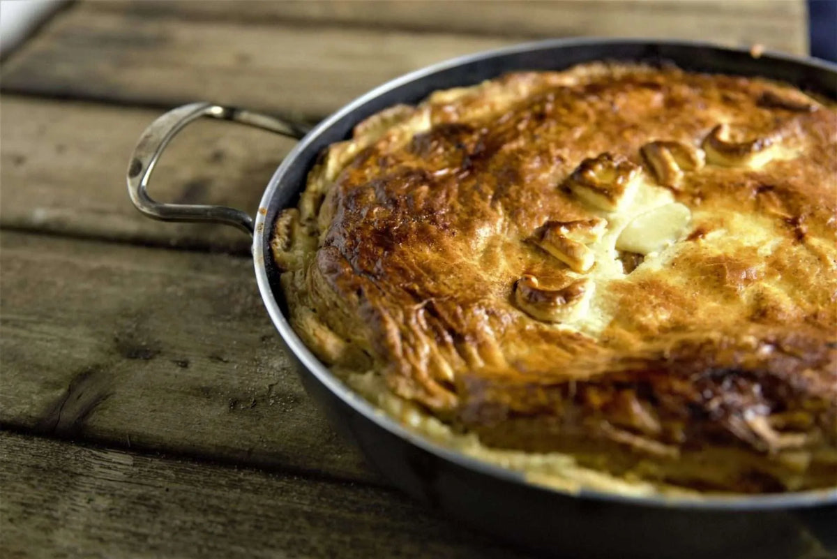 CADAC Paella Pan 50 - OceanTrail