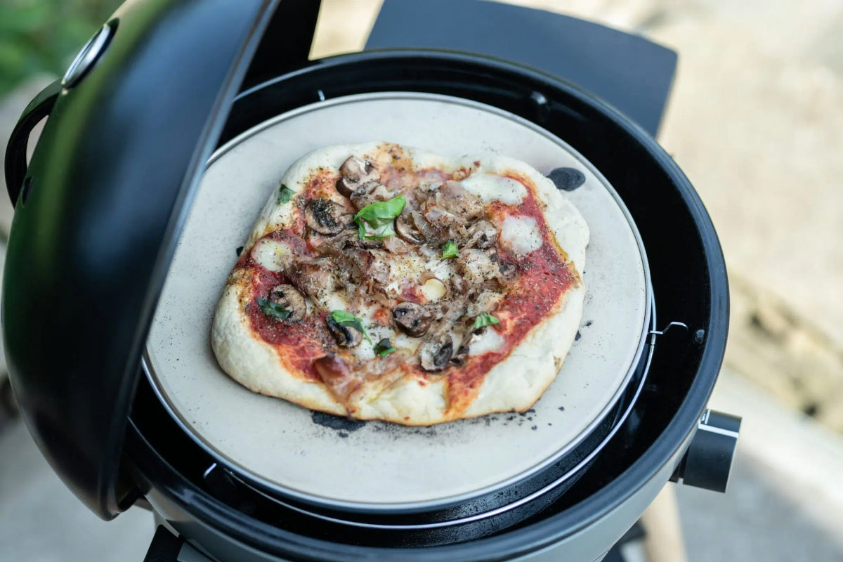 CADAC OPEN BOX Pizza Stone Pro 40