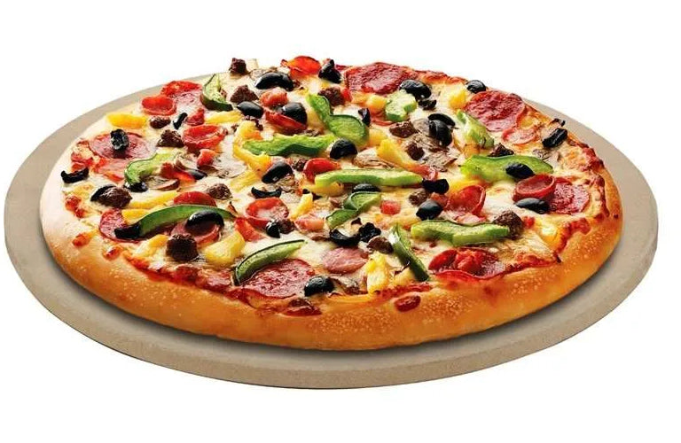 CADAC 25cm Pizza Stone