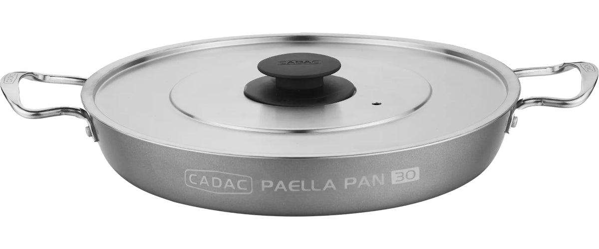 CADAC Paella Pan 30 - OceanTrail