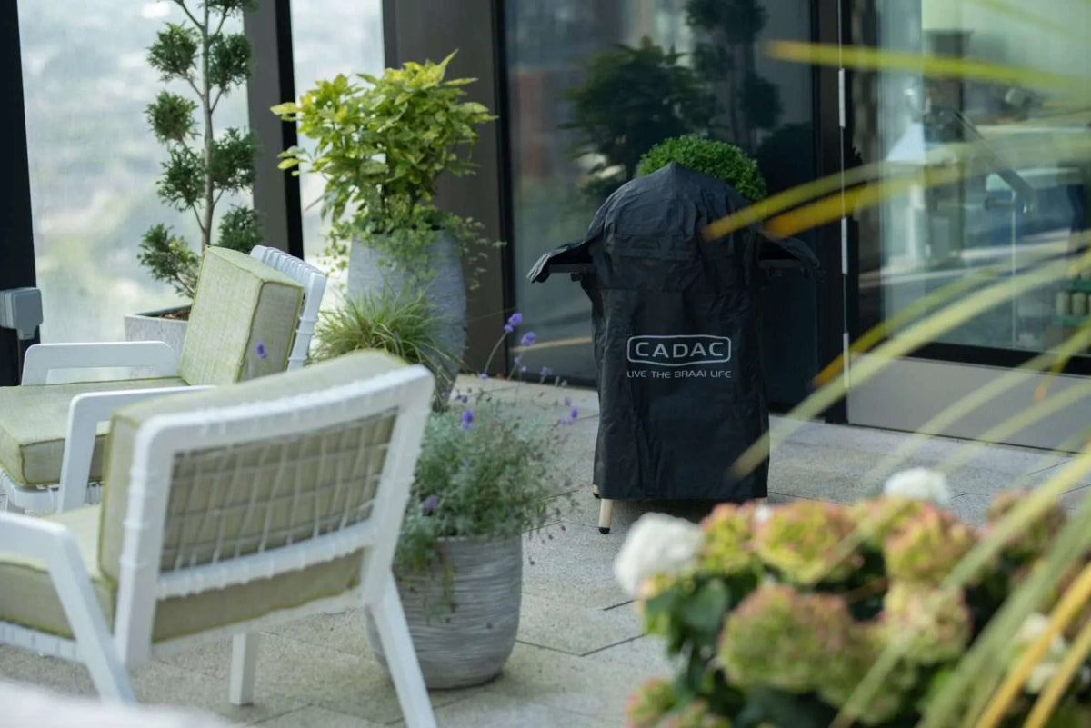CADAC Citi Chef 40 FS BBQ Cover