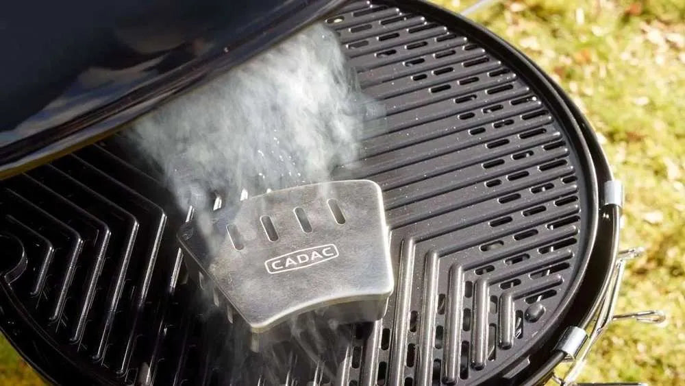 CADAC Mini Smoker Box