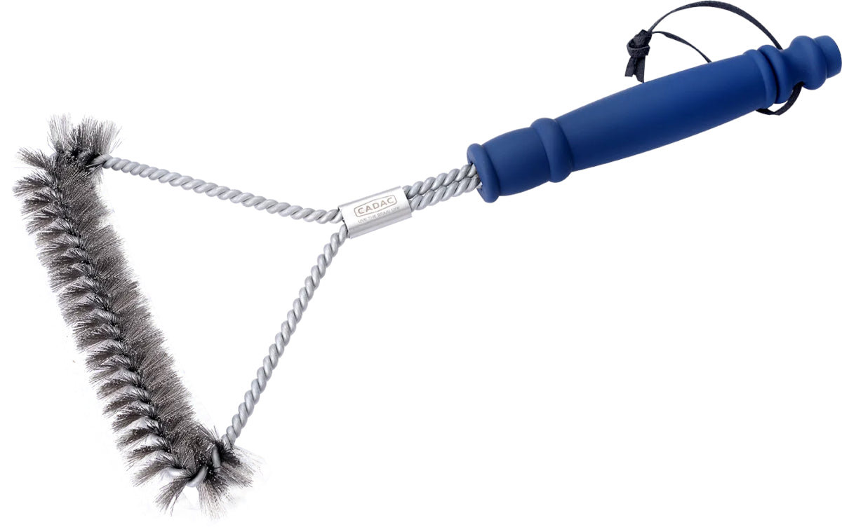 CADAC 30cm Grill Brush - OceanTrail