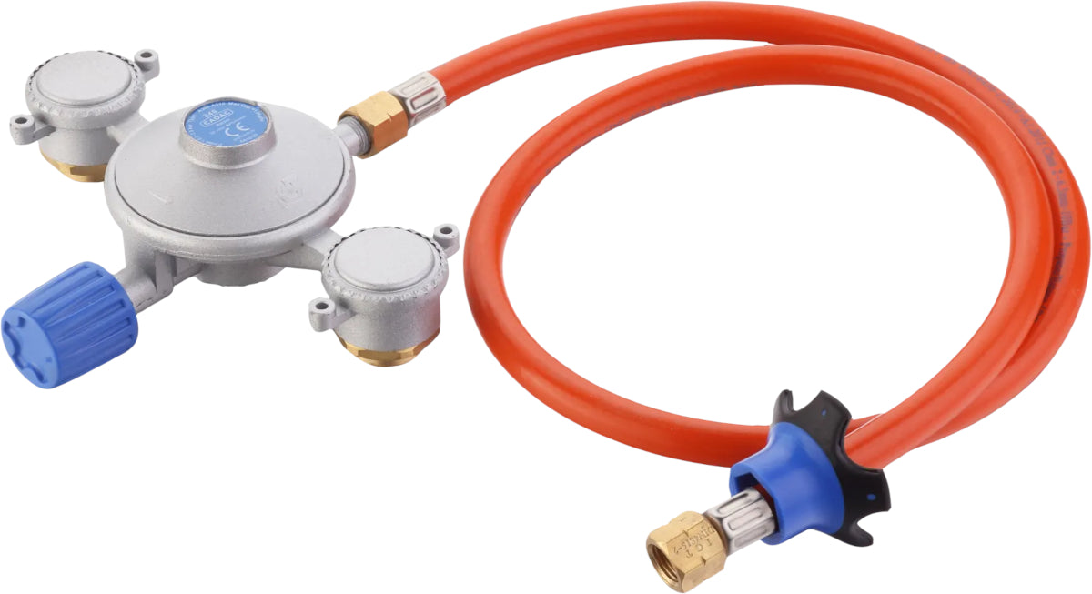 CADAC Dual Power Pak - OceanTrail