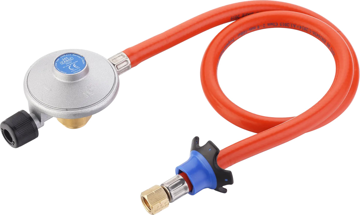 CADAC Threaded Cartridge Regulator