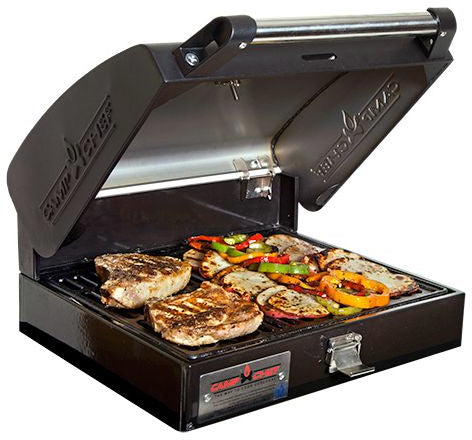 Vango Camp Chef BBQ Grill Box