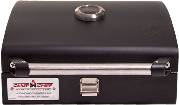 Vango Camp Chef BBQ Grill Box